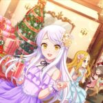 【デレステ】「イヴ・サンタクロース」のニコニコ大百科のコメントを盃に世界一まずいバースデーケーキと冷めたチキン食おうぜ！