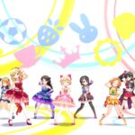 【デレステ】アタポンイベント「Shine In The Sky☆」開催！4/21まで　報酬SR 橘ありす・古賀小春