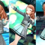 【デレステ】制服衣装のSSRまとめ　限定・フェス・恒常別一覧（動画あり）