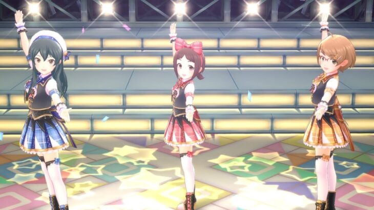 【デレステ】村松さくら プロフィール・声優・カード一覧・参加ユニットまとめ