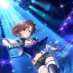 【デレステ】水木聖來P「唯一のボイス未実装の立場から
シンデレラガールにもなれる
ボイスも付く」「プレイオフは、
課金票という物量ではなく、
本当に自力だ」