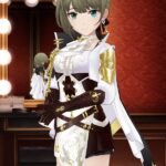 【デレステ】今回の楓さんはふとももだな