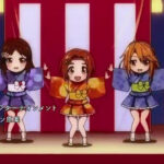 【デレステ】「なつっこ音頭」理想編成教えて！