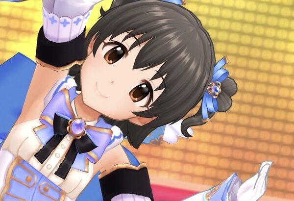 【デレステ】異世界みりあちゃんバハ即死させてたんだっけ