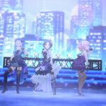 【デレステ】アタポンイベント「Nightwear」開催！5/20まで　報酬SR 速水奏・城ヶ崎美嘉