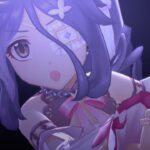 【デレステ】限定SSR［パペッターズ★オデッセイ］早坂美玲　特技・センター効果・性能・3Dモデルまとめ