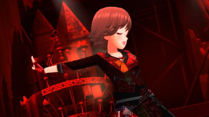 デレステ結城晴の参加楽曲一覧ソロユニットカバーまとめ