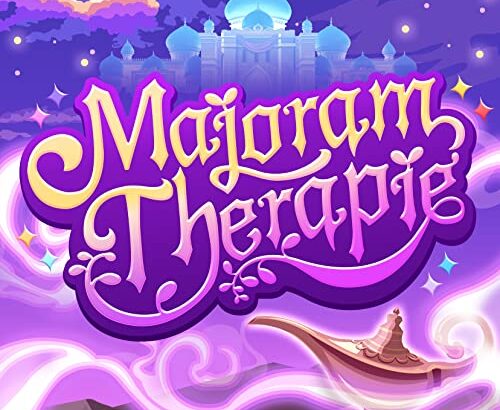 デレステMajoram Therapie収録CDデジタル配信情報まとめ