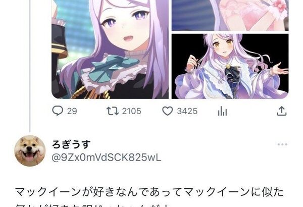 【デレステ】ヴジョーに限らないんだけど担当に声がついたから辞めるってマジで意味がわからん