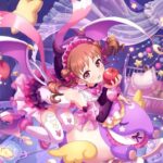 デレステ棟方愛海が新特技トリコロールスパイク14歳にこんな衣装着せていいのかよ…