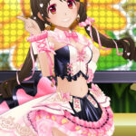 デレステもうみんなエロむー引いたなガチャ閉めるからな