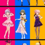 デレステ8周年アニバーサリーでやって欲しいことそろそろトリコスキブあたりはルナシャ入りしてもいいんじゃなかろうか