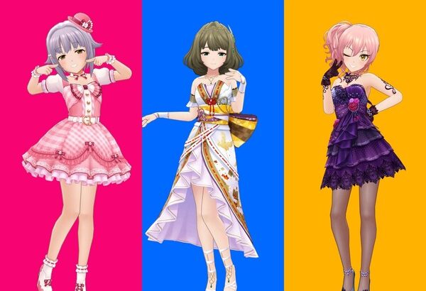 デレステ8周年アニバーサリーでやって欲しいことそろそろトリコスキブあたりはルナシャ入りしてもいいんじゃなかろうか