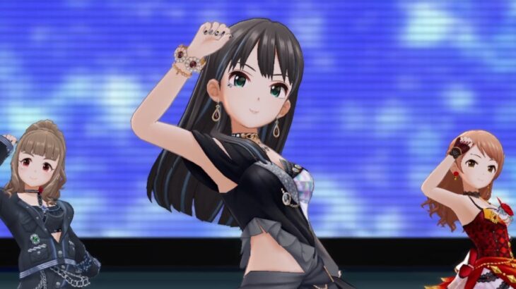 【デレステ】Nの系譜 AJURIKA（遠山明孝）が手掛けた名曲集