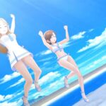 【デレステ】水着衣装「セーラーミズギ／セパレート」着用可能アイドル・画像・動画まとめ