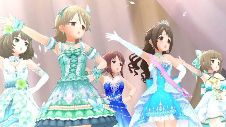 【デレステ】坪田修平が作曲・編曲した楽曲まとめ（動画あり）