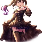 【デレステ】あきらはクールのくせに三馬鹿で1番不人気とは情けない#女を捨てろ砂塚あきら