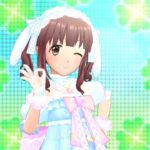 【デレステ】緒方智絵里ソロ曲「cherry＊merry＊cherry」収録CD・デジタル配信情報まとめ