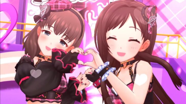 【デレステ】イベント「LIVE Carnival」開催！9/8まで 楽曲「無限L∞PだLOVE♡」 SR辻野あかり・多田李衣菜が登場