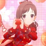 【デレステ】赤色系衣装のSSRまとめ　限定・フェス・恒常別一覧（動画あり） ドレス、着物、水着など