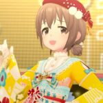 【デレステ】黄色・オレンジ系衣装のSSRまとめ　限定・フェス・恒常別一覧（動画あり）ドレス、和装など