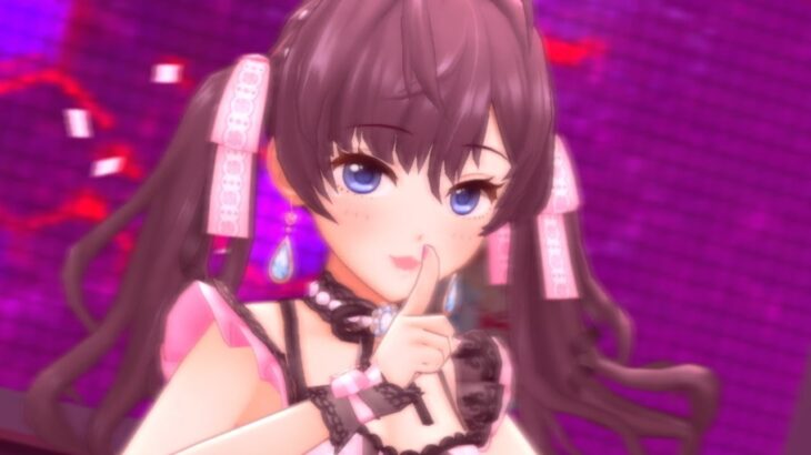 【デレステ】ピンク色系衣装のSSRまとめ　限定・フェス・恒常別一覧（動画あり）ドレス、和装など