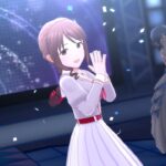 【デレステ】限定SSR［教室の白百］三船美優　特技・センター効果・性能・3Dモデルまとめ