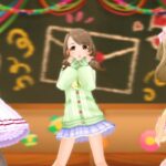 【デレステ】限定SSR［はぁとふるsweeteen☆］佐藤心　特技・センター効果・性能・3Dモデルまとめ