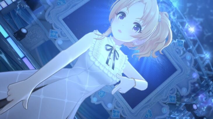 【デレステ】私服衣装「自分史上最高ワンピ」着用可能アイドル・画像・動画まとめ