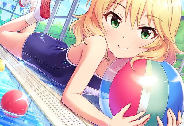 【デレステ】「ちゃまの声」でトレンド入りしてる赤井はあとって誰だよ