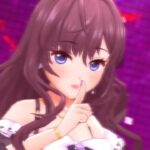 【デレステ】黒色系衣装のSSRまとめ　限定・フェス・恒常別一覧（動画あり）ドレス、パンツ、ワンピなど