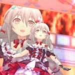 【デレステ】ノワールフェス限定SSR［永劫のマイセリウム］星輝子　特技・センター効果・性能・3Dモデルまとめ