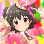 【デレステ】ノワールフェス限定SSR［Fantast!c Now☆］赤城みりあ　特技・センター効果・性能・3Dモデルまとめ