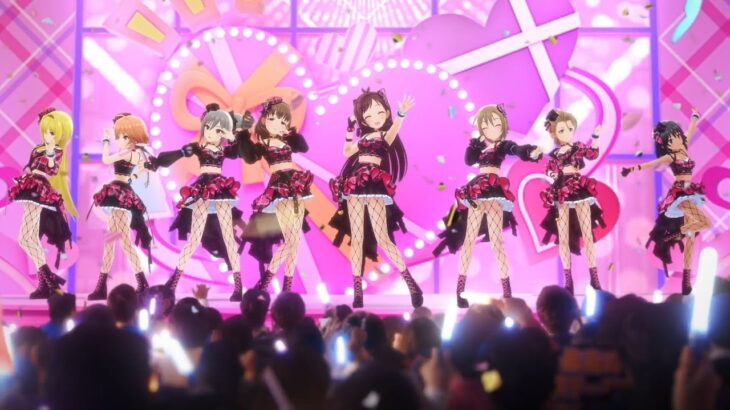 【用語解説】「デレステ」は何の略？ スマホゲーム「アイドルマスター シンデレラガールズ スターライトステージ」の略称