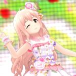 【デレステ】恒常3周目SSR［うるわしブロッサム］西園寺琴歌　特技・センター効果・性能・3Dモデルまとめ