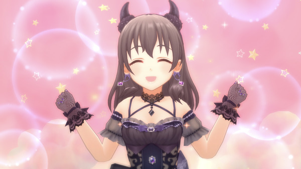 【デレステ】小悪魔肇ちゃんめちゃんこ可愛いので全人類お迎えしてあげて