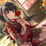 【デレステ】黒川千秋「ふしだらなフェスと笑いなさい」