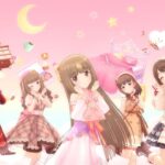 【デレステ】「パジャマジャマ」収録CD・発売日・デジタル配信情報まとめ