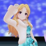 【デレステ】温泉限定SSR［ワンマン・アイドルタイム］桐生つかさ　特技・センター効果・性能・3Dモデルまとめ