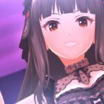 【デレステ】恒常SSR［雨夜の誓い］黒川千秋　特技・センター効果・性能・3Dモデルまとめ