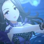 【デレステ】恒常SSR［エレガント・フレグランス］高橋礼子　特技・センター効果・性能・3Dモデルまとめ