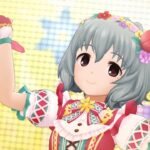 【デレステ】恒常SSR［ゆめ色フェアリーテール］成宮由愛　特技・センター効果・性能・3Dモデルまとめ