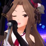 【デレステ】恒常SSR［ストイック・マイスタイル］小室千奈美　特技・センター効果・性能・3Dモデルまとめ