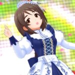 【デレステ】恒常SSR［佳き日を貴方と］相原雪乃　特技・センター効果・性能・3Dモデルまとめ