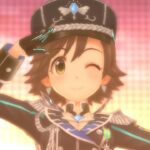 【デレステ】限定SSR［超光のミーティア］本田未央　特技・センター効果・性能・3Dモデルまとめ