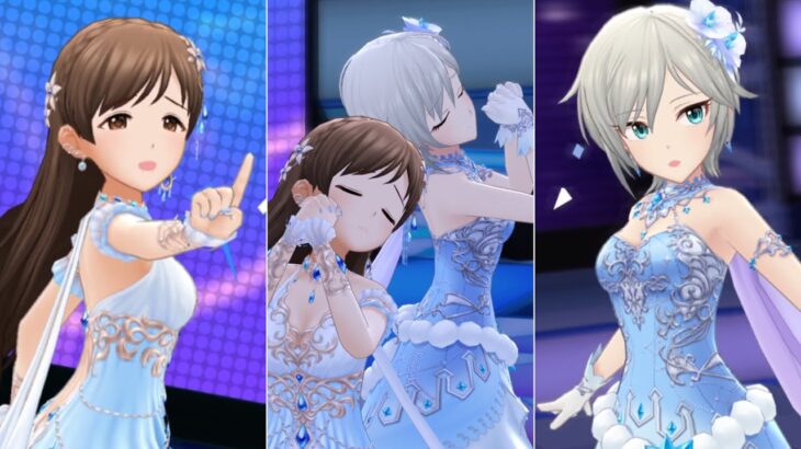 【デレステ】アナスタシア プロフィール・声優・カード一覧・参加ユニットまとめ