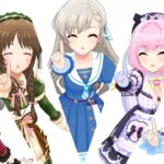 【デレステ】大石泉の参加楽曲一覧　ソロ・ユニット・カバーまとめ