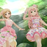 【デレステ】限定SSR［フラワリング・ウェディング］相葉夕美　特技・センター効果・性能・3Dモデルまとめ