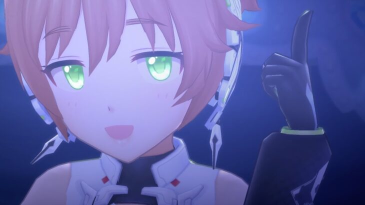 【デレステ】ブランフェス限定SSR［ソラ駆けるオモイ］荒木比奈　特技・センター効果・性能・3Dモデルまとめ