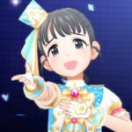 【デレステ】恒常SSR［イッツ・マイ・ワールド！］福山舞　特技・センター効果・性能・3Dモデルまとめ